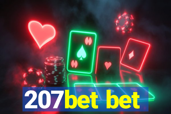 207bet bet